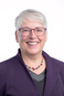 Portrait Ute Breithaupt